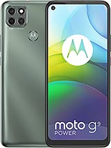 Moto G9 Power